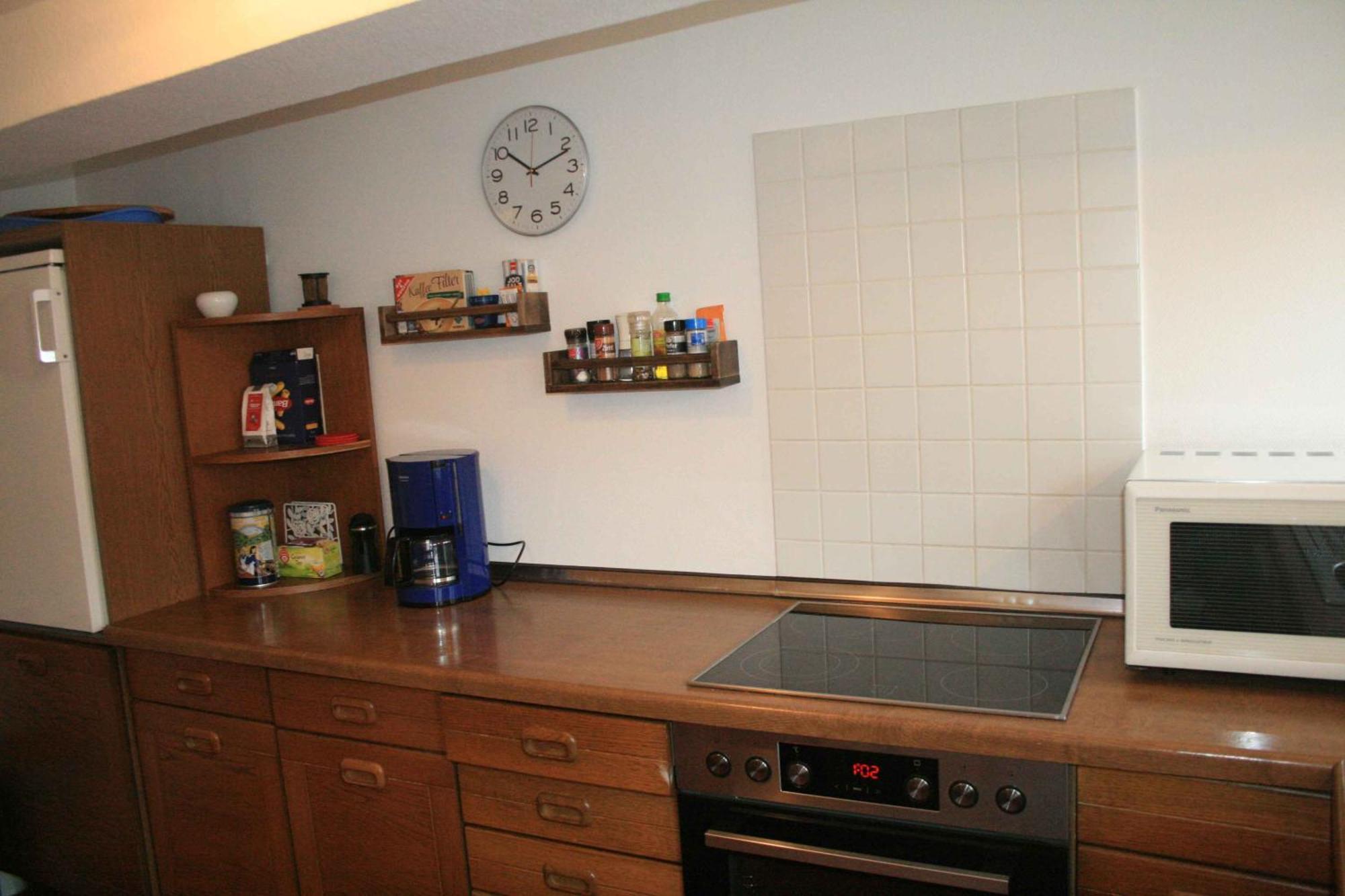 Fachwerkferienhaus Helmbrecht Goslar Eksteriør bilde