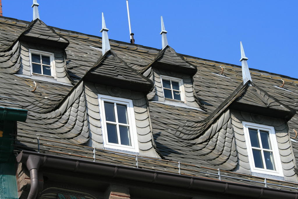Fachwerkferienhaus Helmbrecht Goslar Eksteriør bilde