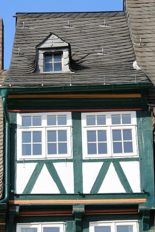 Fachwerkferienhaus Helmbrecht Goslar Eksteriør bilde