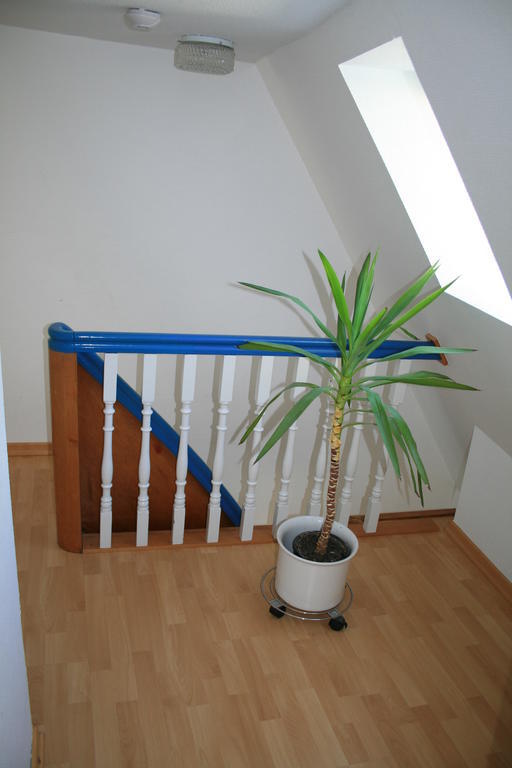 Fachwerkferienhaus Helmbrecht Goslar Eksteriør bilde